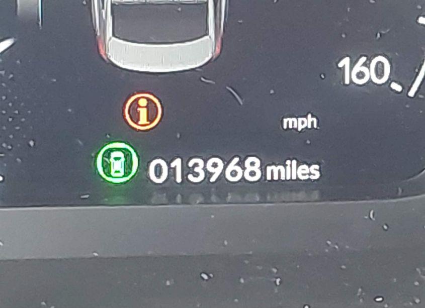 Photo 15 of 2024 Honda Civic TOURING (VIN 2HGFE1F91RH307209)