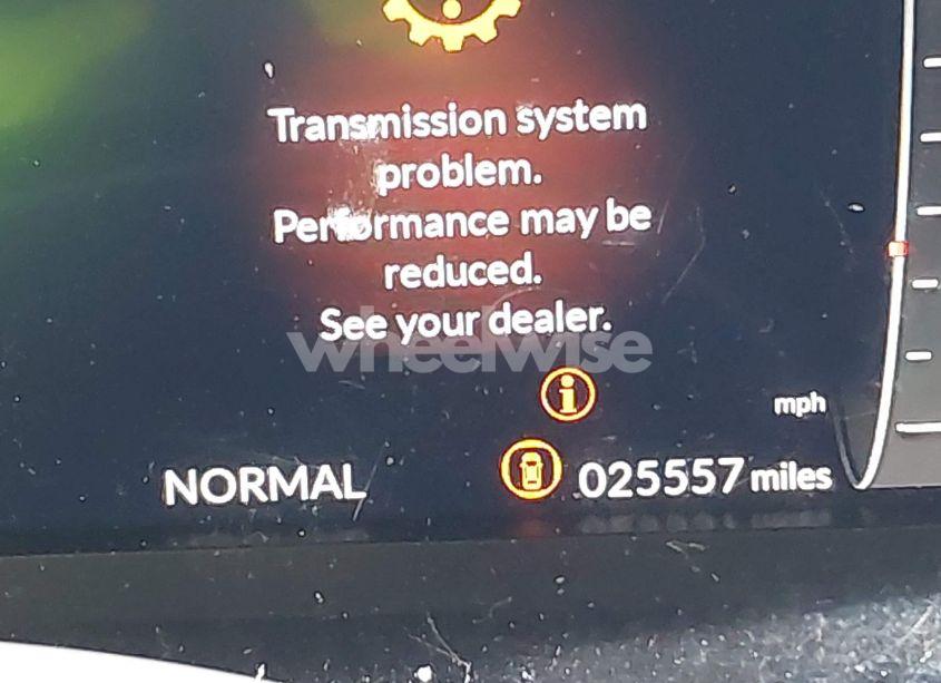 Photo 15 of 2024 Honda Civic TOURING (VIN 2HGFE1F91RH329405)