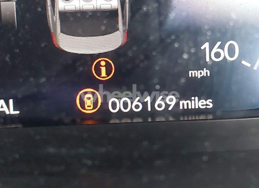 Photo 15 of 2024 Honda Civic TOURING (VIN 2HGFE1F92RH318686)