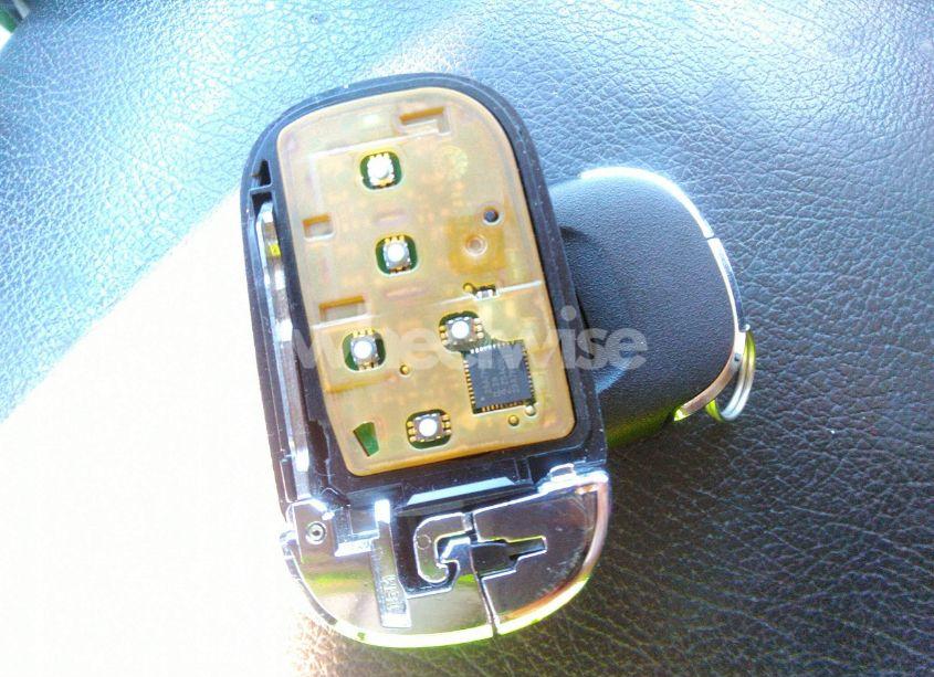 Photo 11 of 2024 Honda Civic TOURING (VIN 2HGFE1F92RH337092)