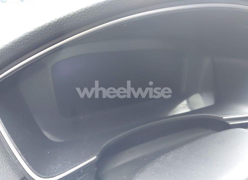 Photo 15 of 2022 Honda Civic TOURING (VIN 2HGFE1F93NH317542)