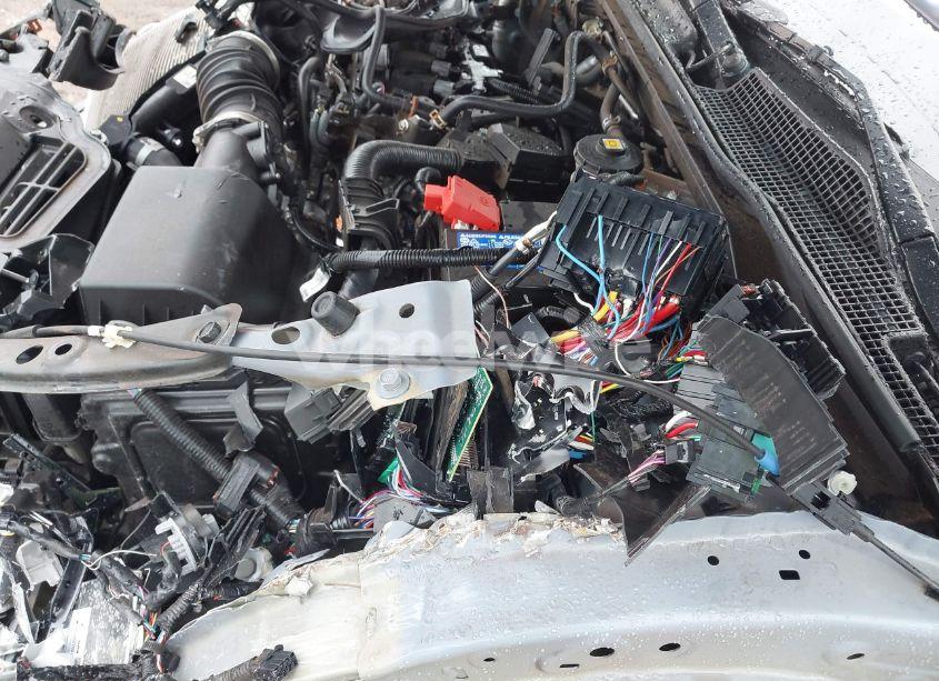 Photo 17 of 2022 Honda Civic TOURING (VIN 2HGFE1F93NH317542)