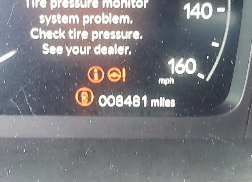 Photo 14 of 2024 Honda Civic TOURING (VIN 2HGFE1F93RH315652)