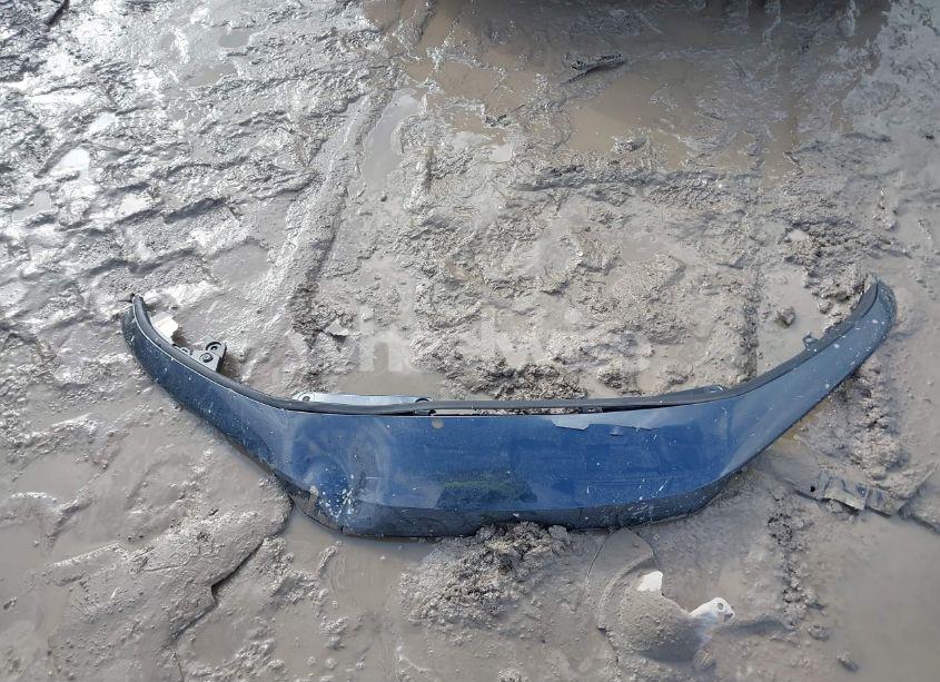 Photo 12 of 2024 Honda Civic TOURING (VIN 2HGFE1F93RH340101)