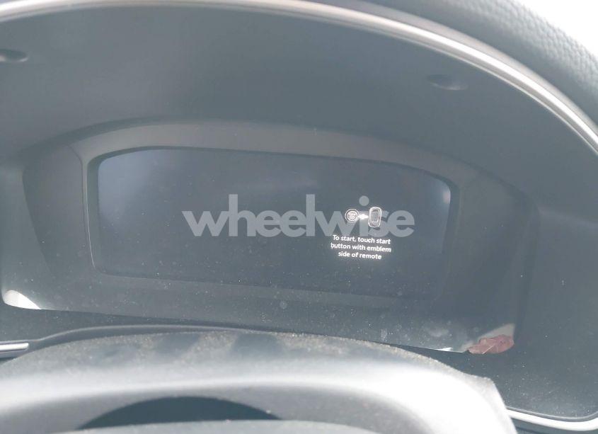 Photo 15 of 2024 Honda Civic TOURING (VIN 2HGFE1F93RH341247)