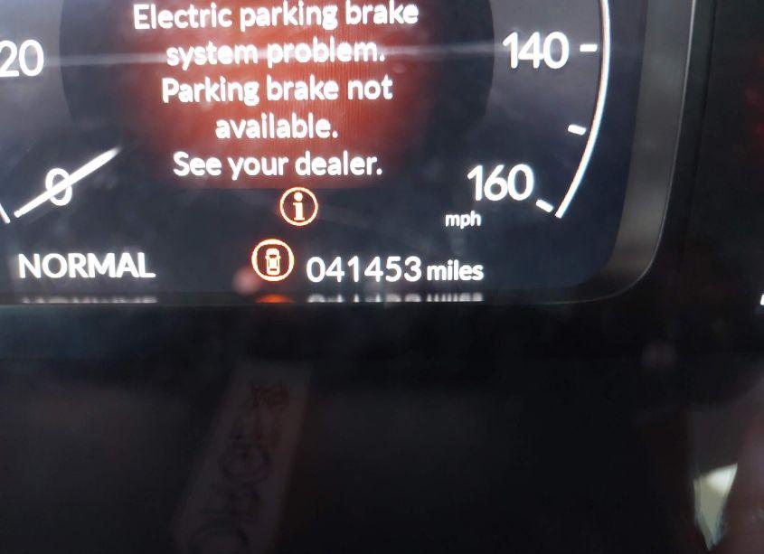 Photo 15 of 2022 Honda Civic TOURING (VIN 2HGFE1F94NH322832)