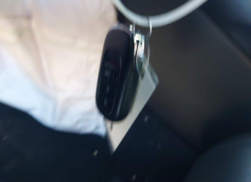 Photo 11 of 2024 Honda Civic TOURING (VIN 2HGFE1F94RH325610)