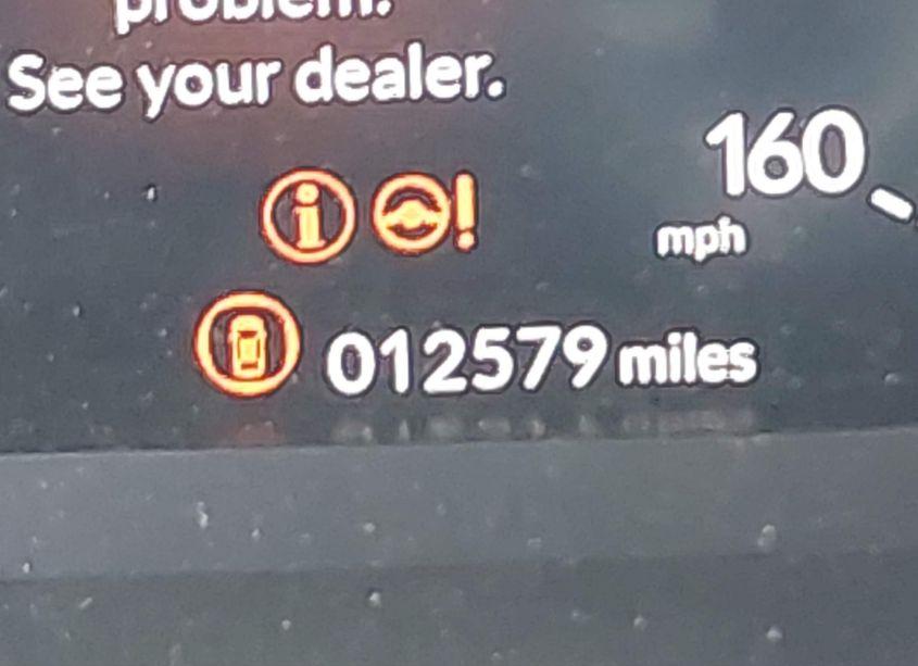 Photo 15 of 2024 Honda Civic TOURING (VIN 2HGFE1F95RH303275)