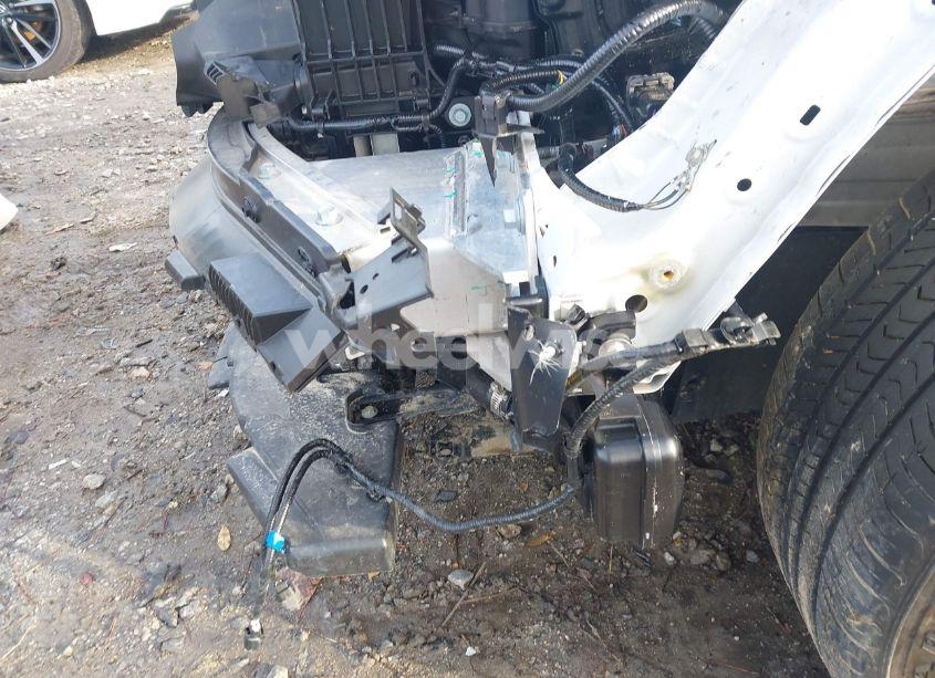 Photo 18 of 2024 Honda Civic TOURING (VIN 2HGFE1F95RH317726)