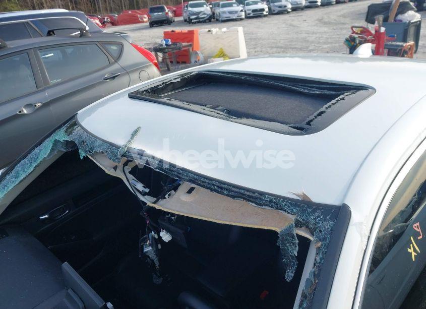Photo 19 of 2024 Honda Civic TOURING (VIN 2HGFE1F95RH317726)