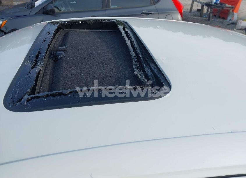 Photo 21 of 2024 Honda Civic TOURING (VIN 2HGFE1F95RH317726)