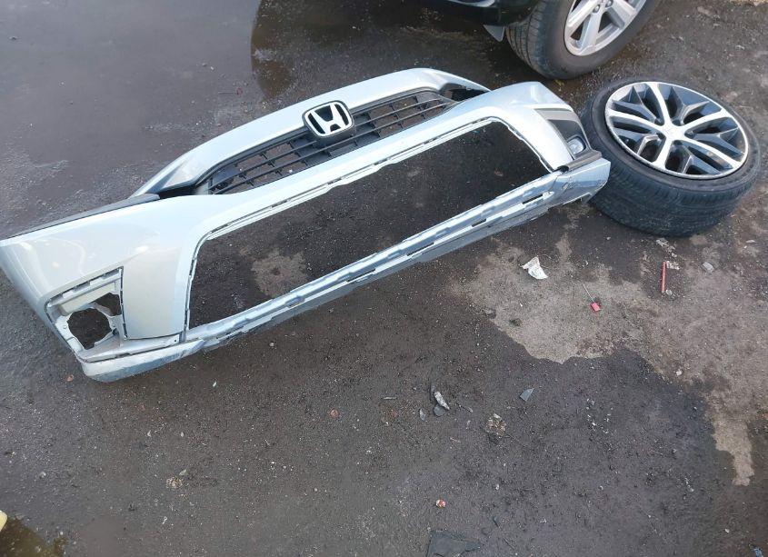 Photo 12 of 2022 Honda Civic TOURING (VIN 2HGFE1F97NH306544)