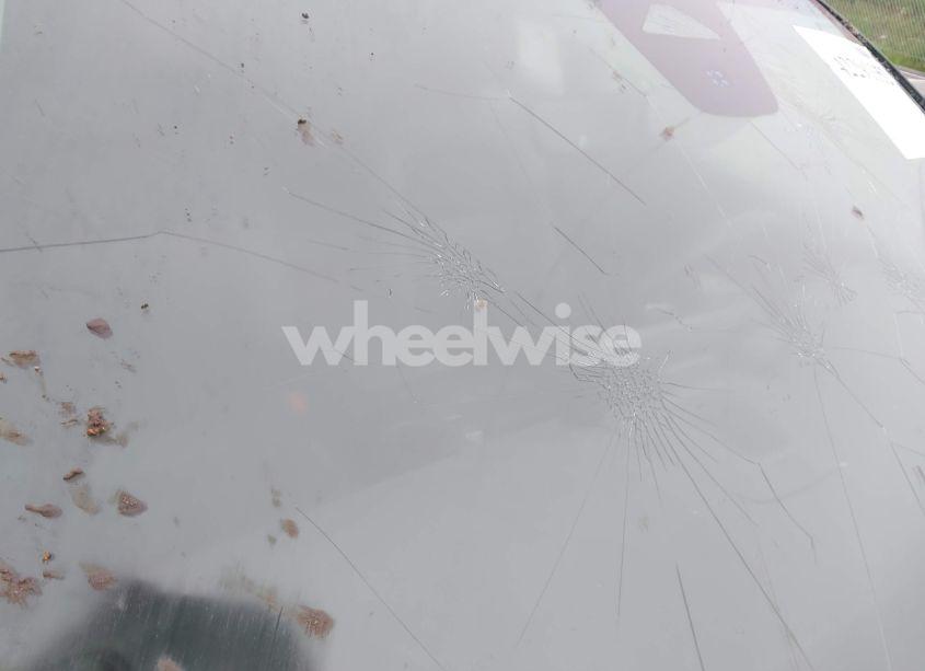 Photo 17 of 2022 Honda Civic TOURING (VIN 2HGFE1F97NH319651)