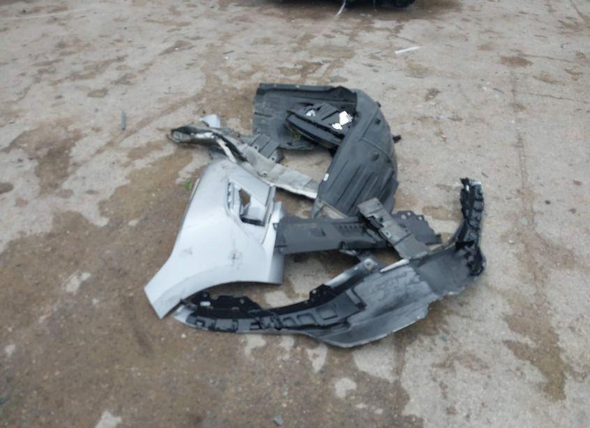 Photo 12 of 2024 Honda Civic TOURING (VIN 2HGFE1F97RH321924)