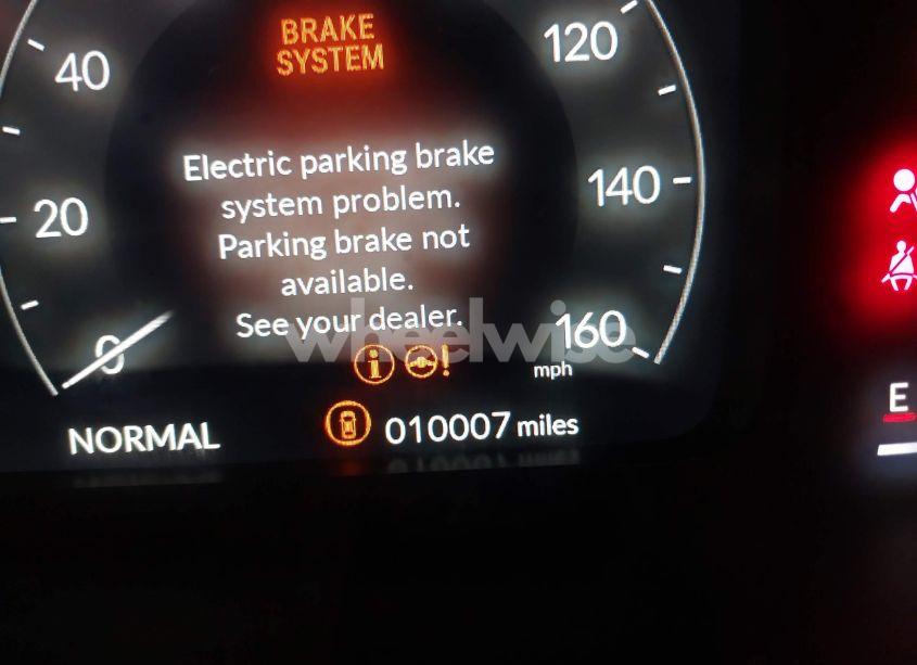 Photo 15 of 2024 Honda Civic TOURING (VIN 2HGFE1F97RH329599)