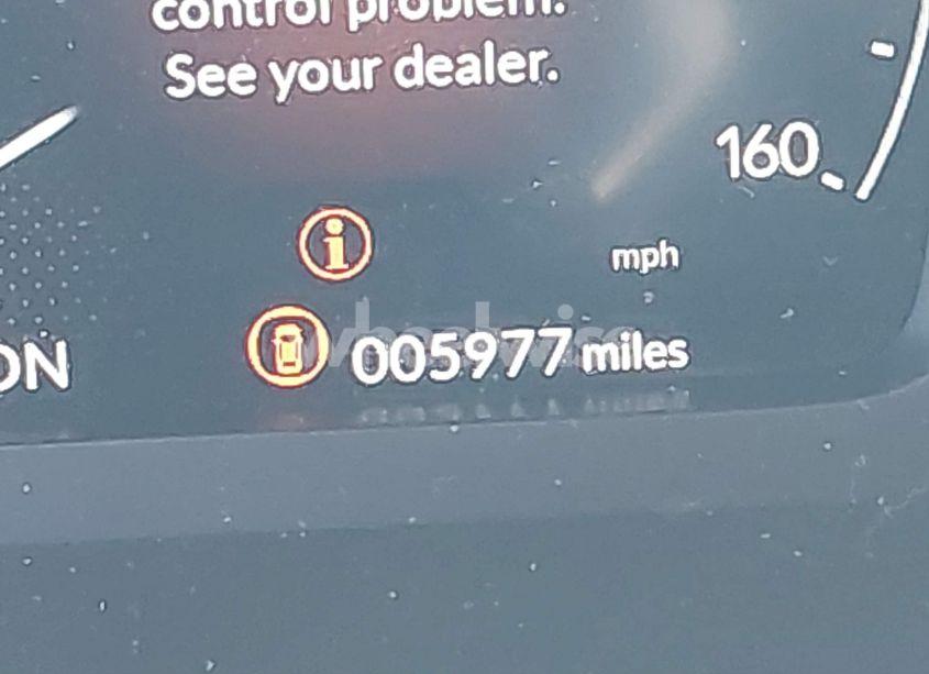 Photo 16 of 2024 Honda Civic TOURING (VIN 2HGFE1F97RH337900)