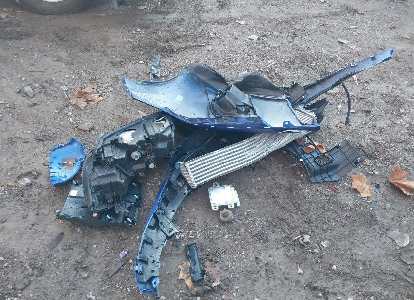 Photo 12 of 2024 Honda Civic TOURING (VIN 2HGFE1F97RH340666)