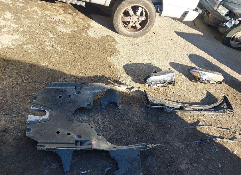 Photo 12 of 2023 Honda Civic TOURING (VIN 2HGFE1F98PH314493)