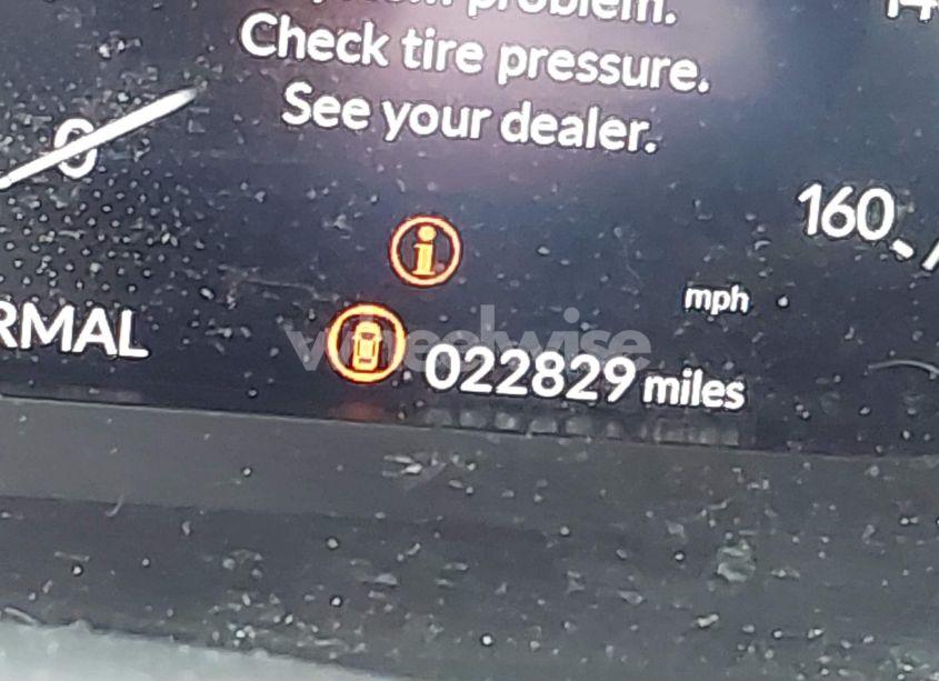 Photo 15 of 2024 Honda Civic TOURING (VIN 2HGFE1F98RH304906)