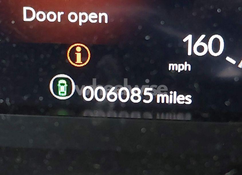 Photo 15 of 2024 Honda Civic TOURING (VIN 2HGFE1F98RH339977)