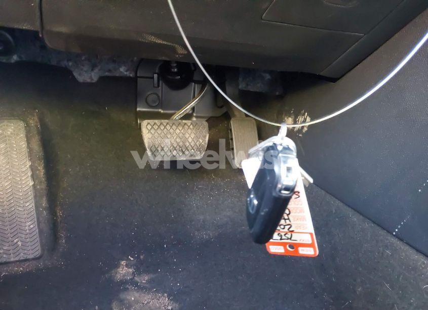 Photo 11 of 2023 Honda Civic TOURING (VIN 2HGFE1F99PH308346)