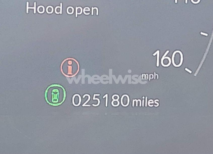 Photo 15 of 2023 Honda Civic TOURING (VIN 2HGFE1F99PH308346)