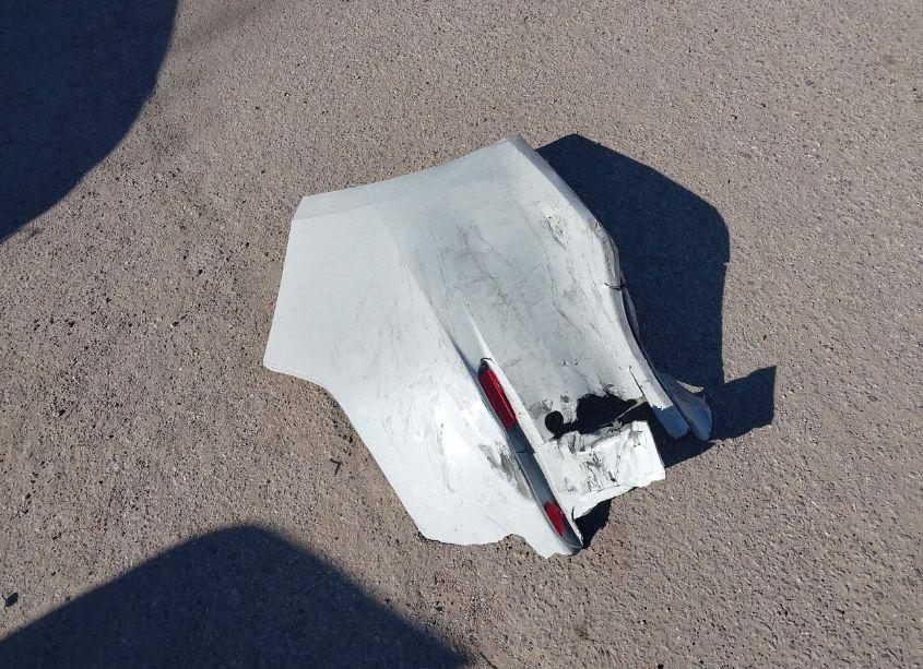 Photo 12 of 2023 Honda Civic TOURING (VIN 2HGFE1F99PH310582)