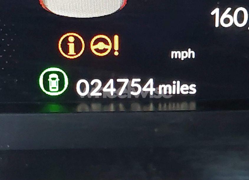 Photo 15 of 2023 Honda Civic TOURING (VIN 2HGFE1F99PH323784)