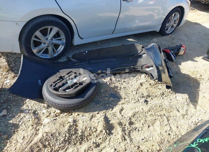 Photo 12 of 2024 Honda Civic TOURING (VIN 2HGFE1F99RH315705)