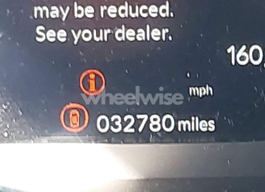 Photo 16 of 2024 Honda Civic TOURING (VIN 2HGFE1F99RH315705)