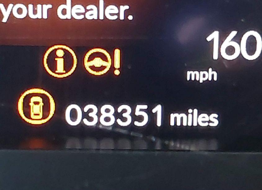 Photo 16 of 2022 Honda Civic TOURING (VIN 2HGFE1F9XNH308708)