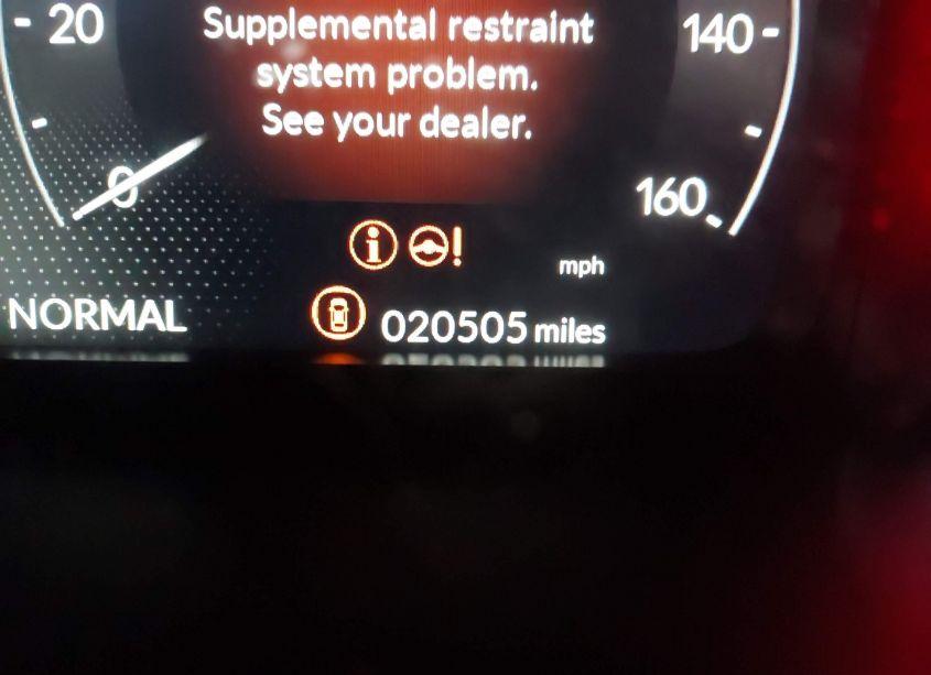 Photo 15 of 2024 Honda Civic TOURING (VIN 2HGFE1F9XRH303546)