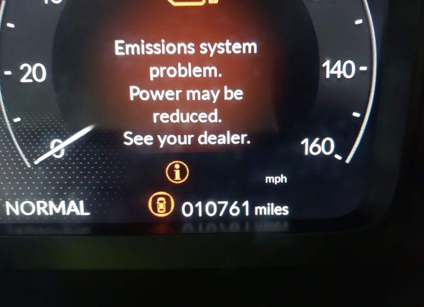 Photo 16 of 2024 Honda Civic TOURING (VIN 2HGFE1F9XRH304387)