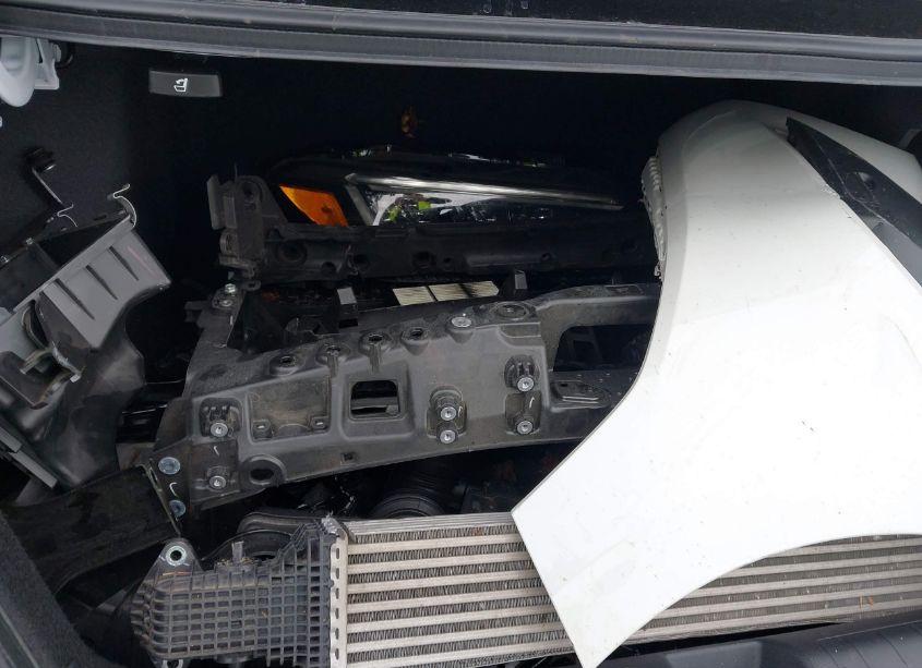 Photo 18 of 2024 Honda Civic TOURING (VIN 2HGFE1F9XRH304387)