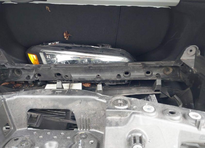 Photo 19 of 2024 Honda Civic TOURING (VIN 2HGFE1F9XRH304387)