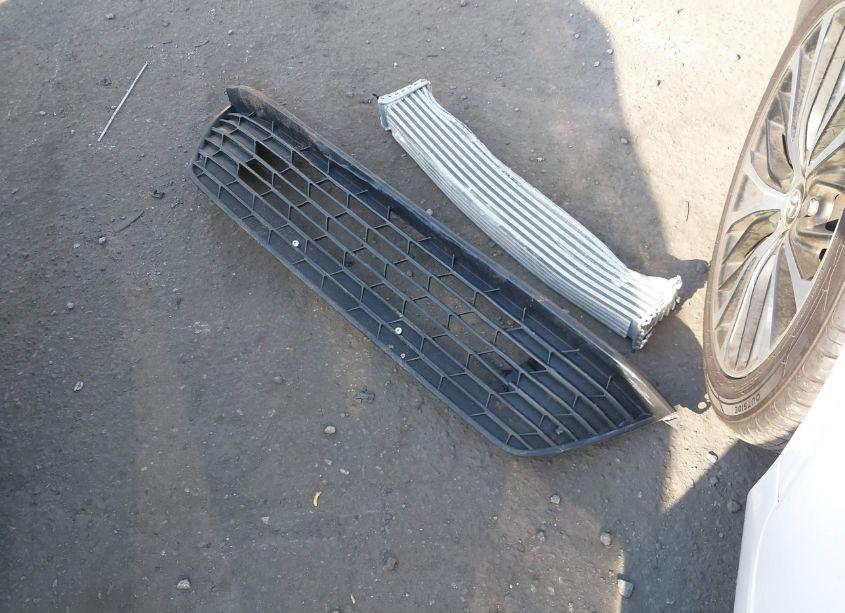 Photo 12 of 2024 Honda Civic TOURING (VIN 2HGFE1F9XRH315731)