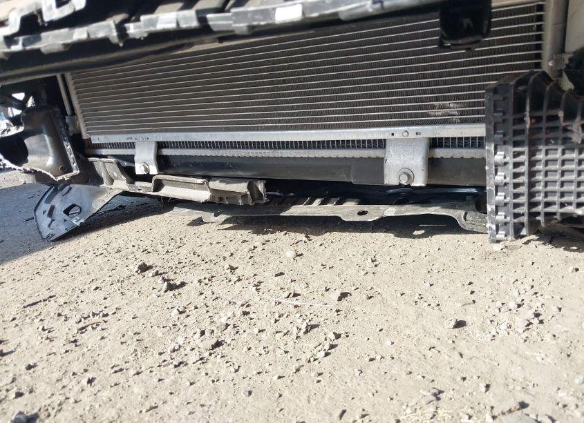 Photo 21 of 2024 Honda Civic TOURING (VIN 2HGFE1F9XRH315731)