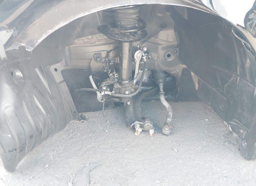 Photo 6 of 2024 Honda Civic TOURING (VIN 2HGFE1F9XRH315731)