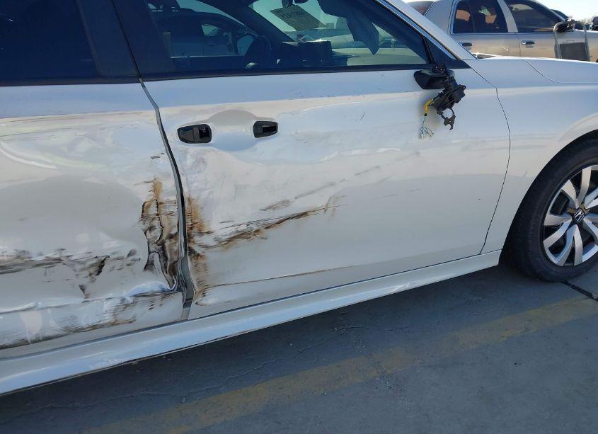 Photo 17 of 2022 Honda Civic LX (VIN 2HGFE2F20NH507758)