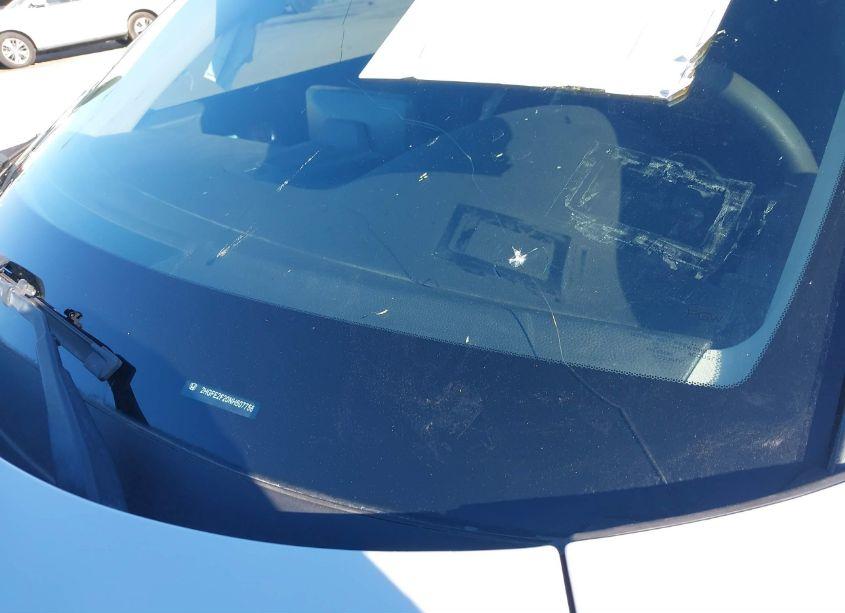 Photo 18 of 2022 Honda Civic LX (VIN 2HGFE2F20NH507758)