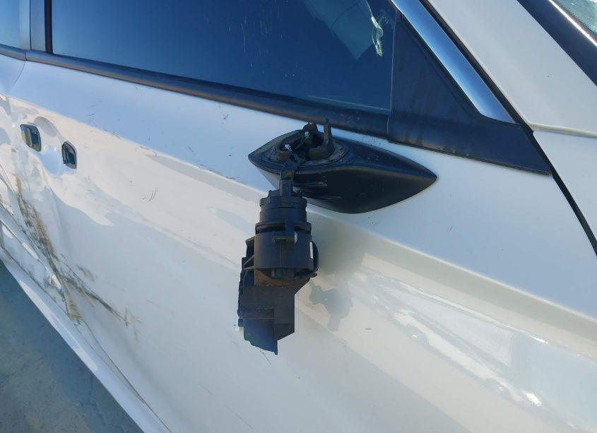 Photo 19 of 2022 Honda Civic LX (VIN 2HGFE2F20NH507758)