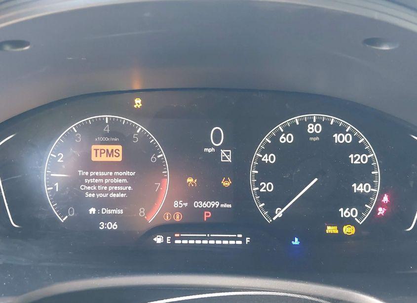 Photo 7 of 2022 Honda Civic LX (VIN 2HGFE2F20NH507758)