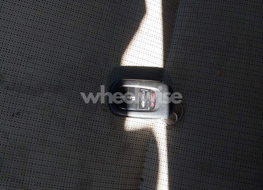 Photo 11 of 2022 Honda Civic LX (VIN 2HGFE2F20NH511258)