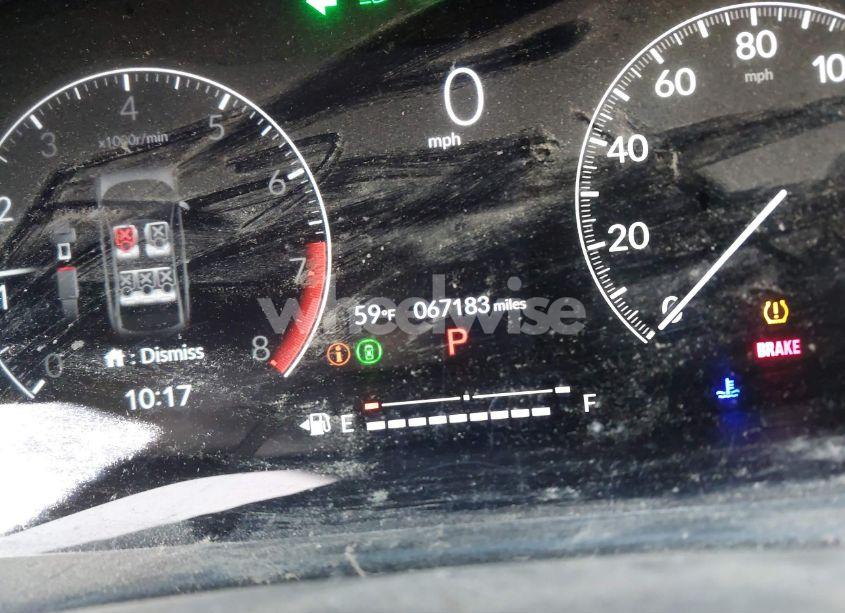 Photo 15 of 2022 Honda Civic LX (VIN 2HGFE2F20NH511258)