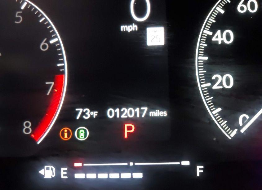 Photo 15 of 2022 Honda Civic LX (VIN 2HGFE2F20NH529470)