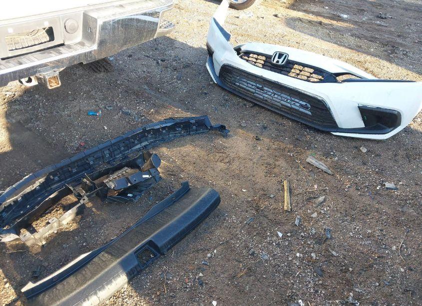 Photo 12 of 2022 Honda Civic LX (VIN 2HGFE2F20NH532756)