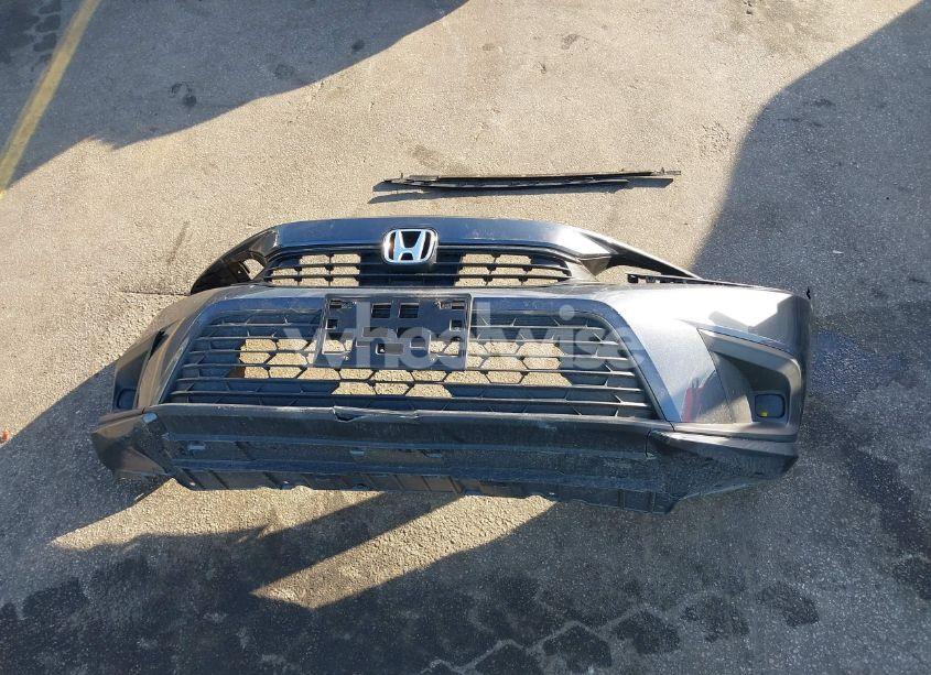 Photo 12 of 2023 Honda Civic LX (VIN 2HGFE2F20PH540178)