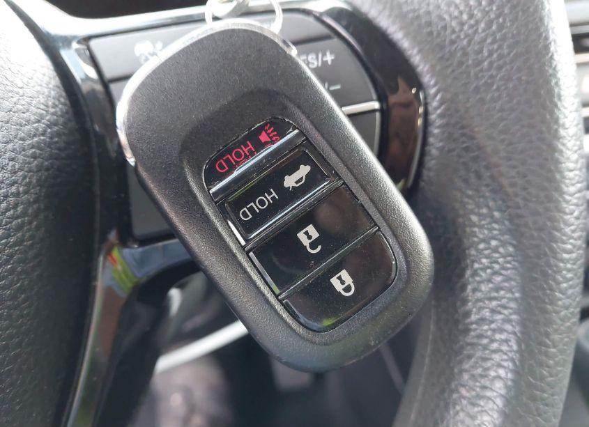 Photo 11 of 2023 Honda Civic LX (VIN 2HGFE2F20PH569566)