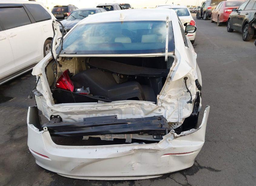 Photo 17 of 2023 Honda Civic LX (VIN 2HGFE2F20PH569566)