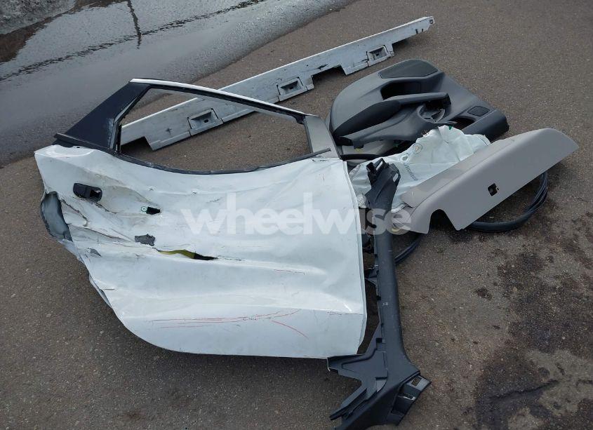 Photo 12 of 2024 Honda Civic LX (VIN 2HGFE2F20RH543598)